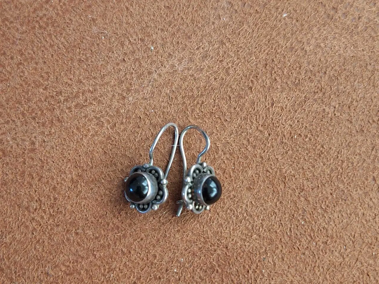 Billede 1 - Øreringe 