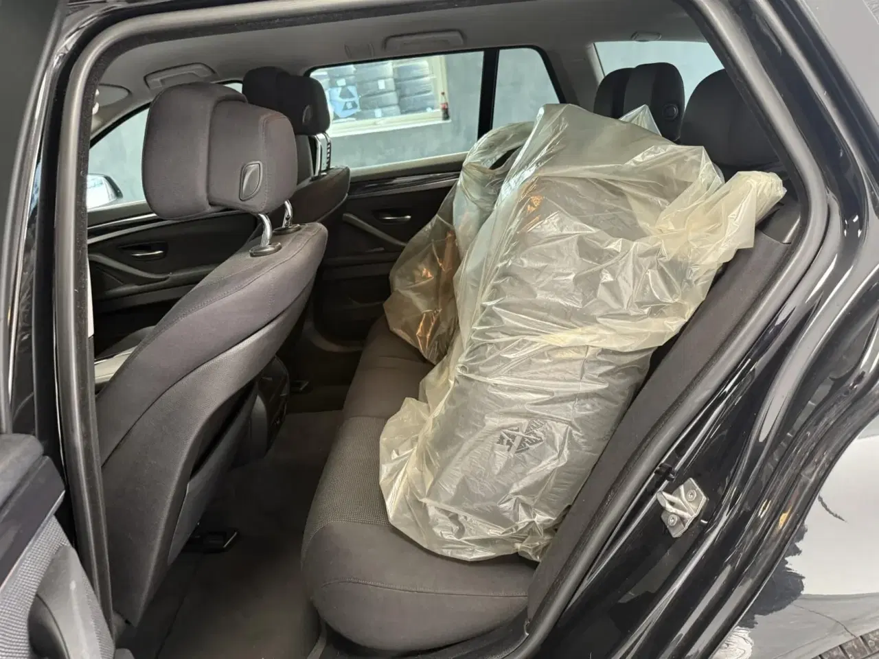 Billede 16 - BMW 530d 3,0 D 258HK 8g Aut.