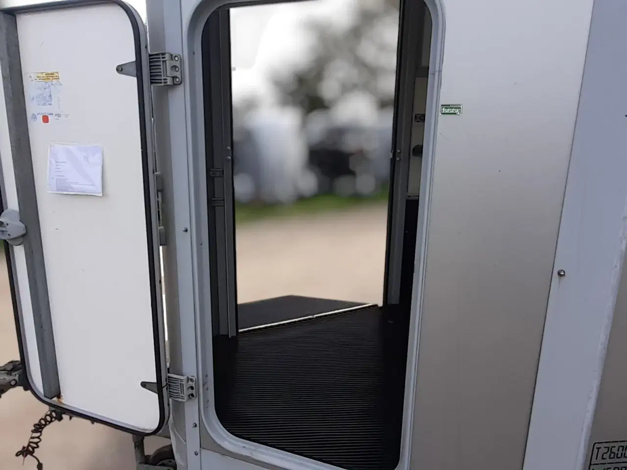 Billede 8 - Ifor Williams HB506
