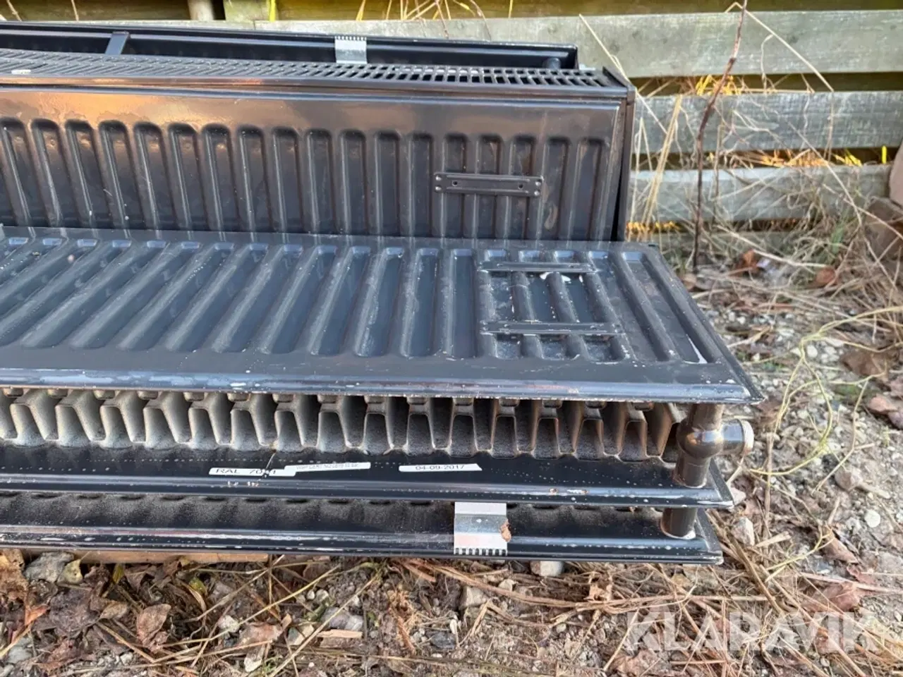 Billede 7 - Radiatorer Purmo 3 PK 4 styk