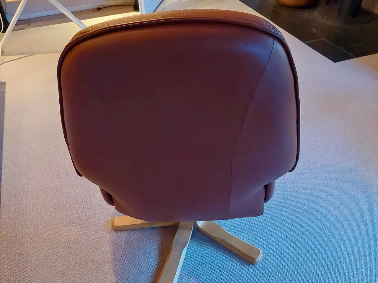 Billede 2 - Gratis lænestol