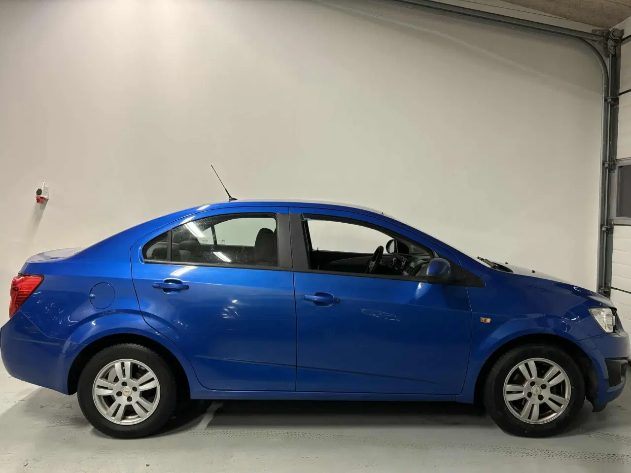 Billede 4 - Chevrolet Aveo