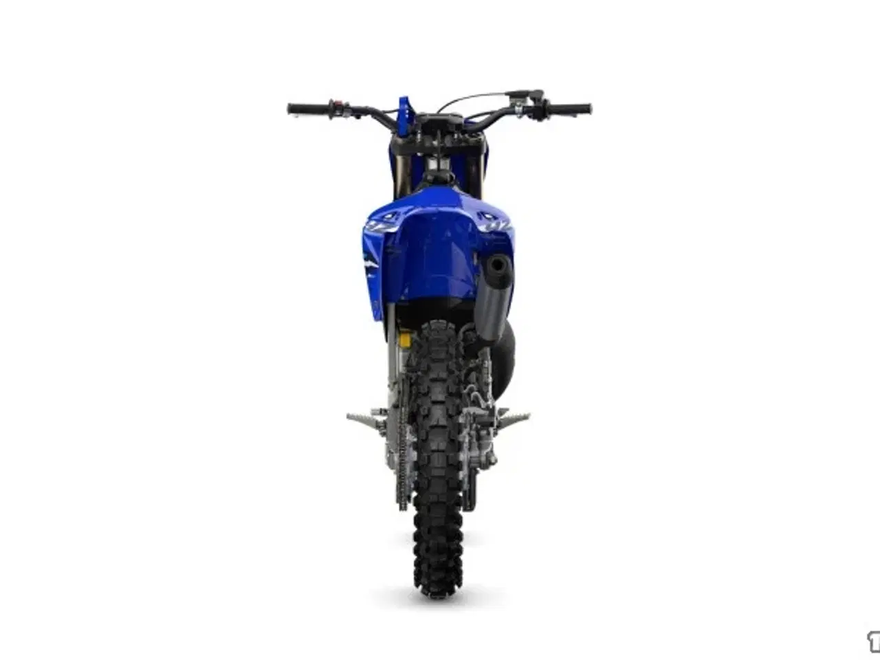 Billede 19 - Yamaha YZ 125 LC