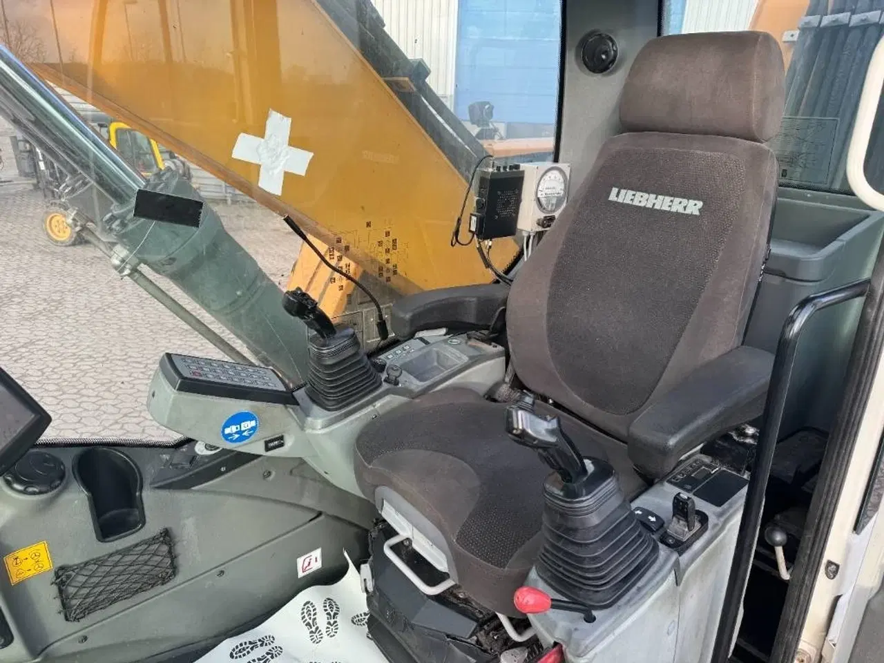 Billede 11 - Liebherr LH 22 M