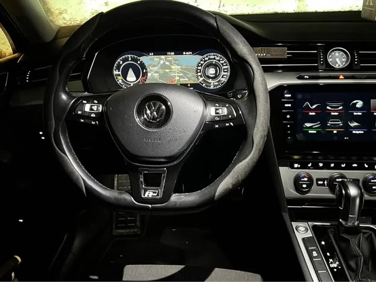 Billede 7 - VW Passat 2.0 190 Light Matrix led