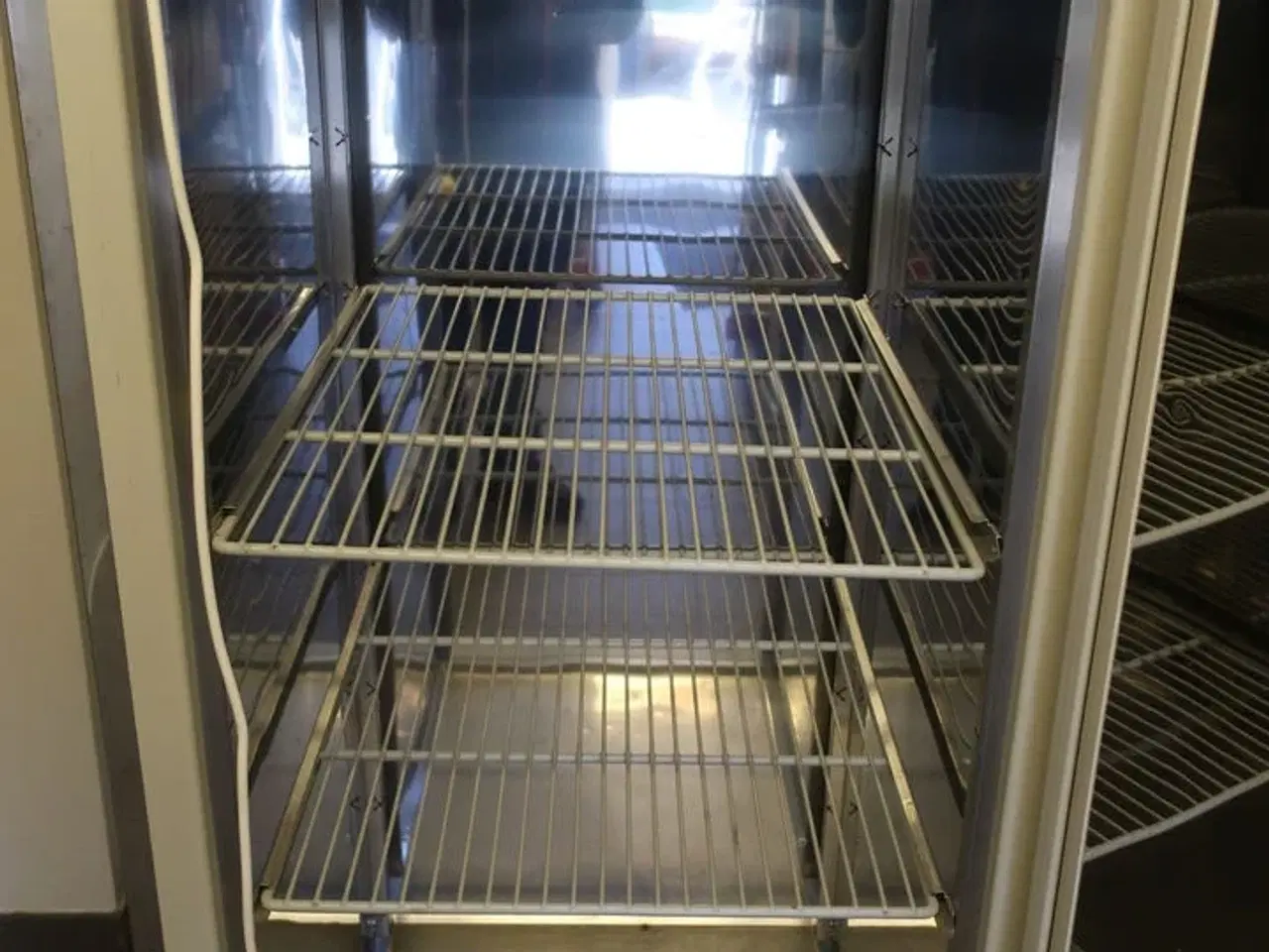 Billede 3 - Fryseskab SNOWFLAKE