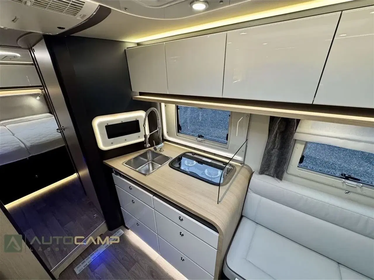 Billede 7 - 2024 - Autostar Prestige I 790 LC