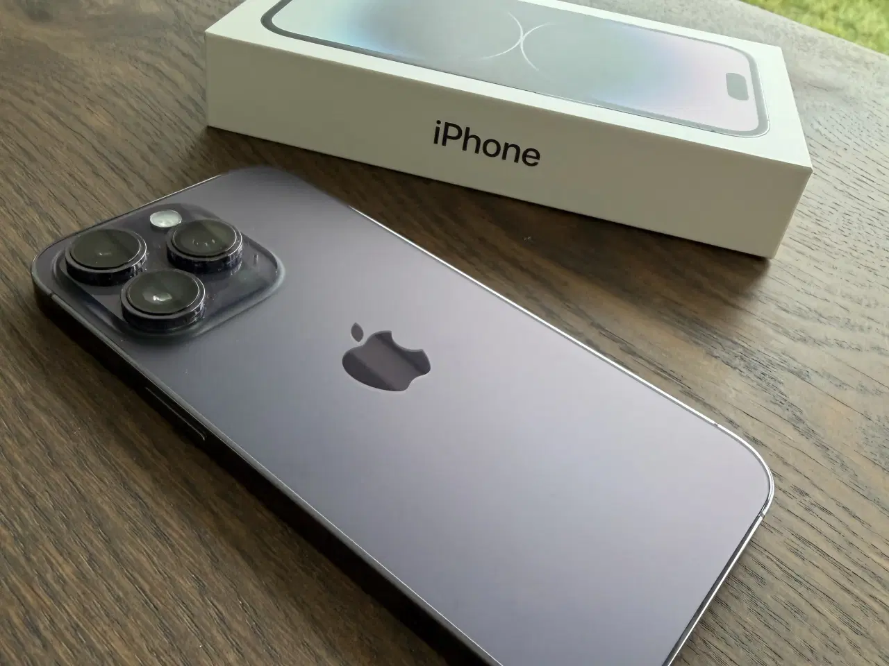 Billede 6 - Ipone 14 pro