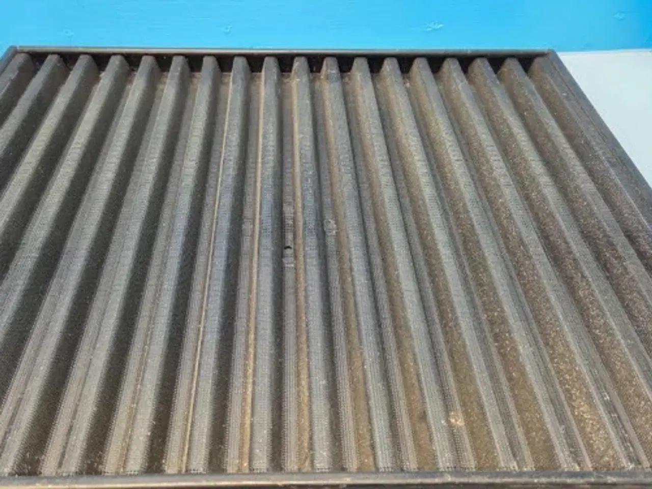 Billede 2 - John Deere 3050 Gitter AL67190