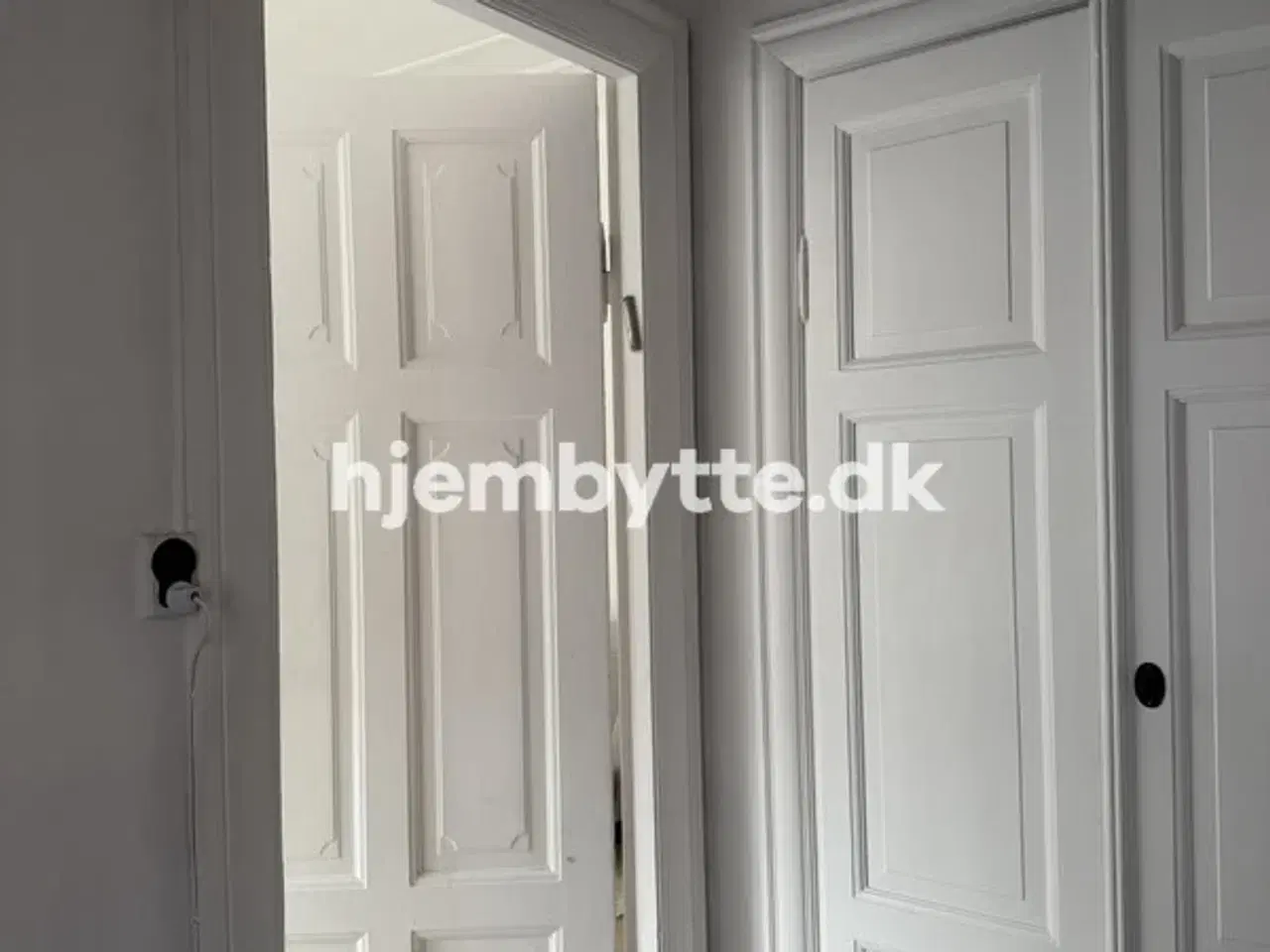 Billede 3 - Hjembytte - Randersgade