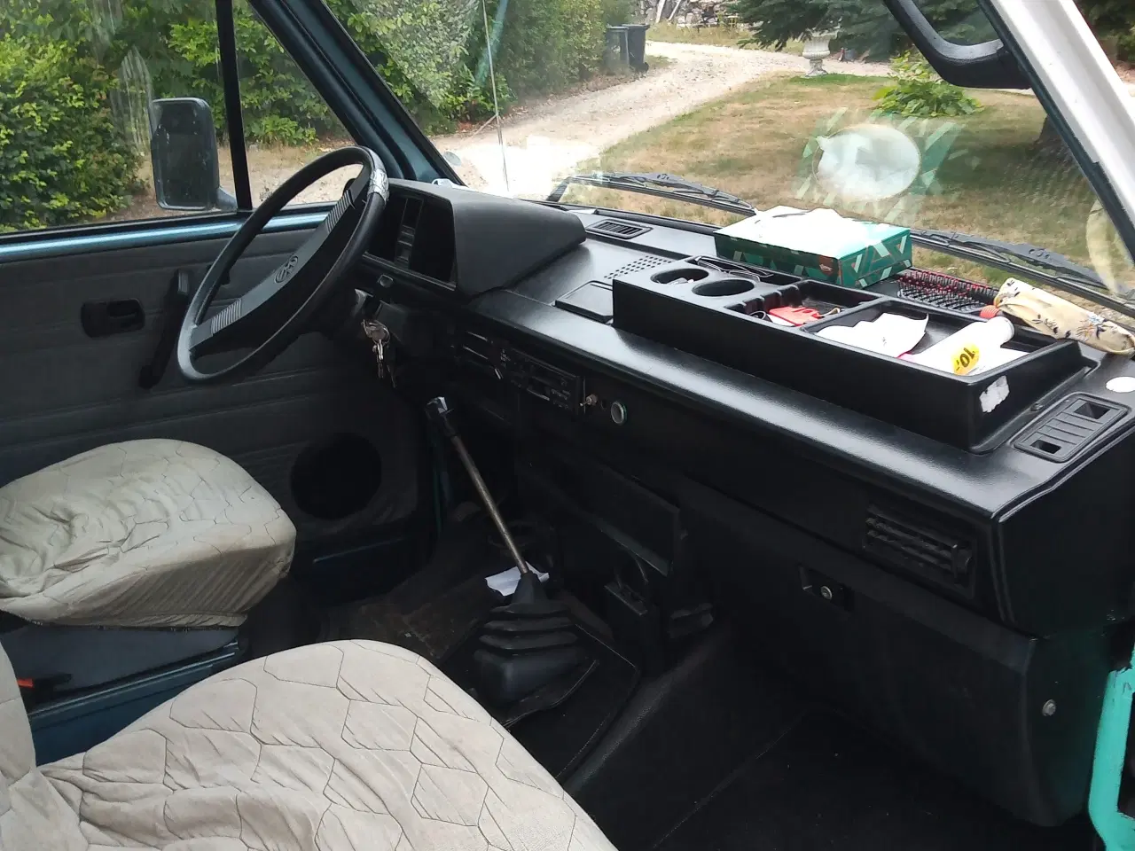 Billede 8 - Transporter type3