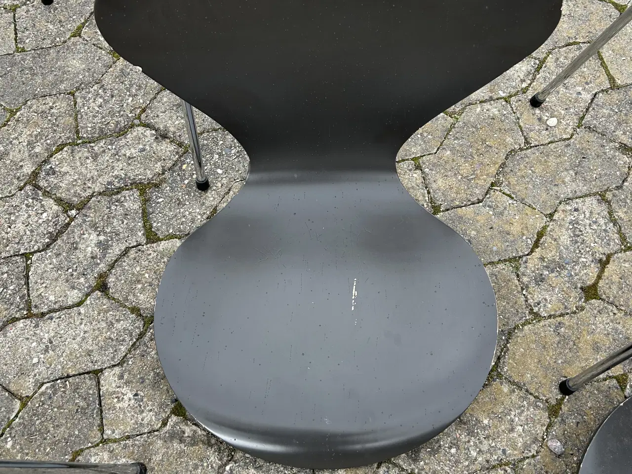 Billede 6 - Fritz Hansen Skal stole