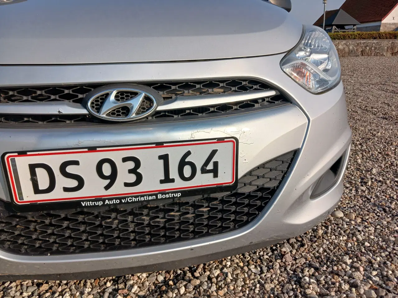 Billede 9 - Hyundai i10 1,1