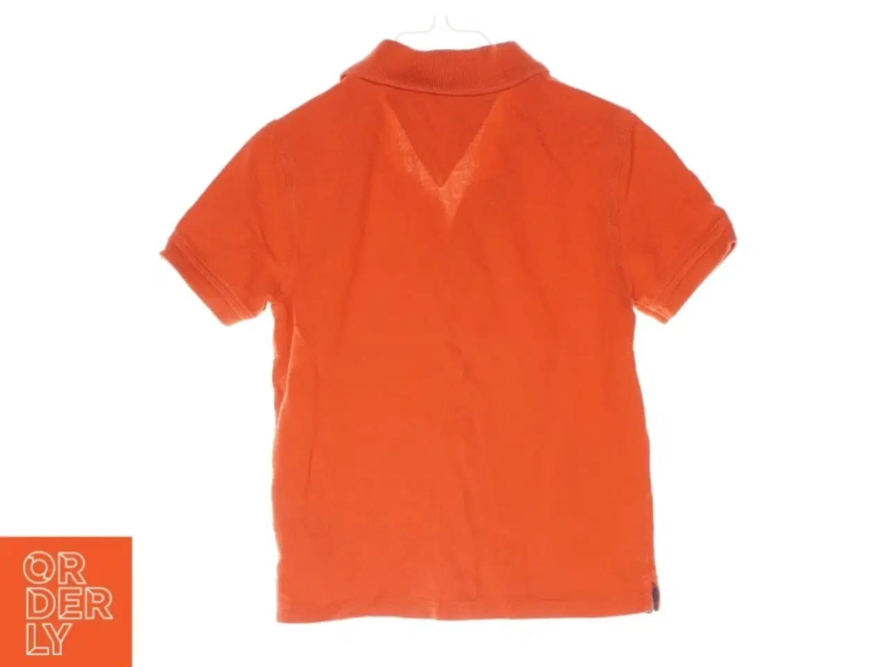 Billede 2 - Polo fra Tommy Hilfiger (str. 116 cm)