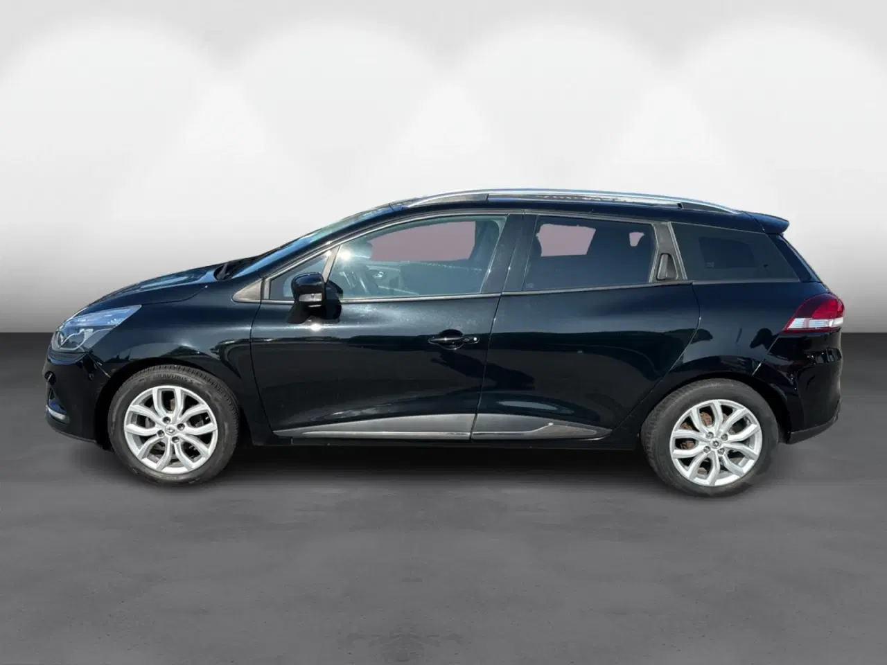 Billede 2 - Renault Clio IV 0,9 TCe 90 Zen Sport Tourer