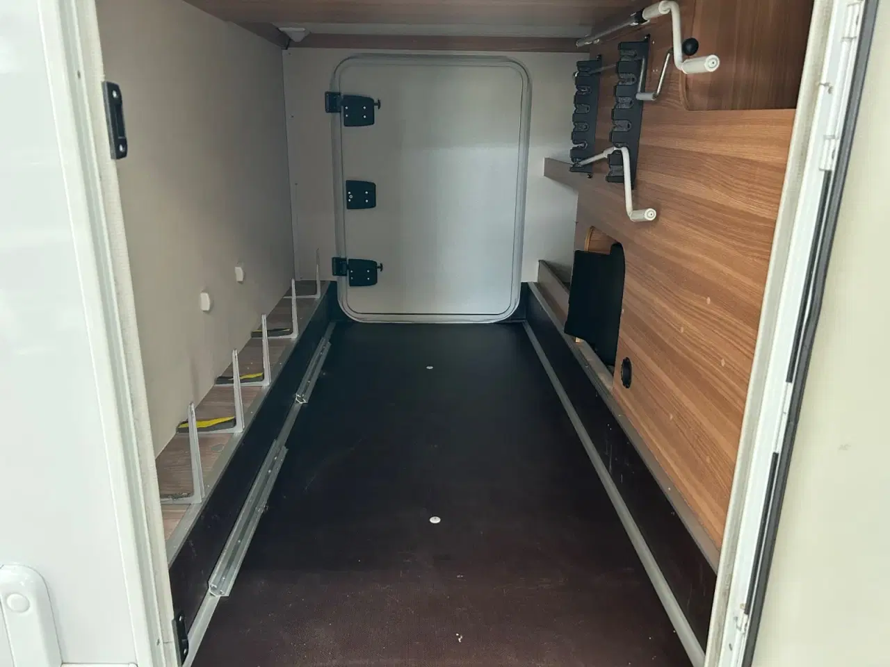 Billede 18 - Fiat Weinsberg 2,3 650 MEG aut.