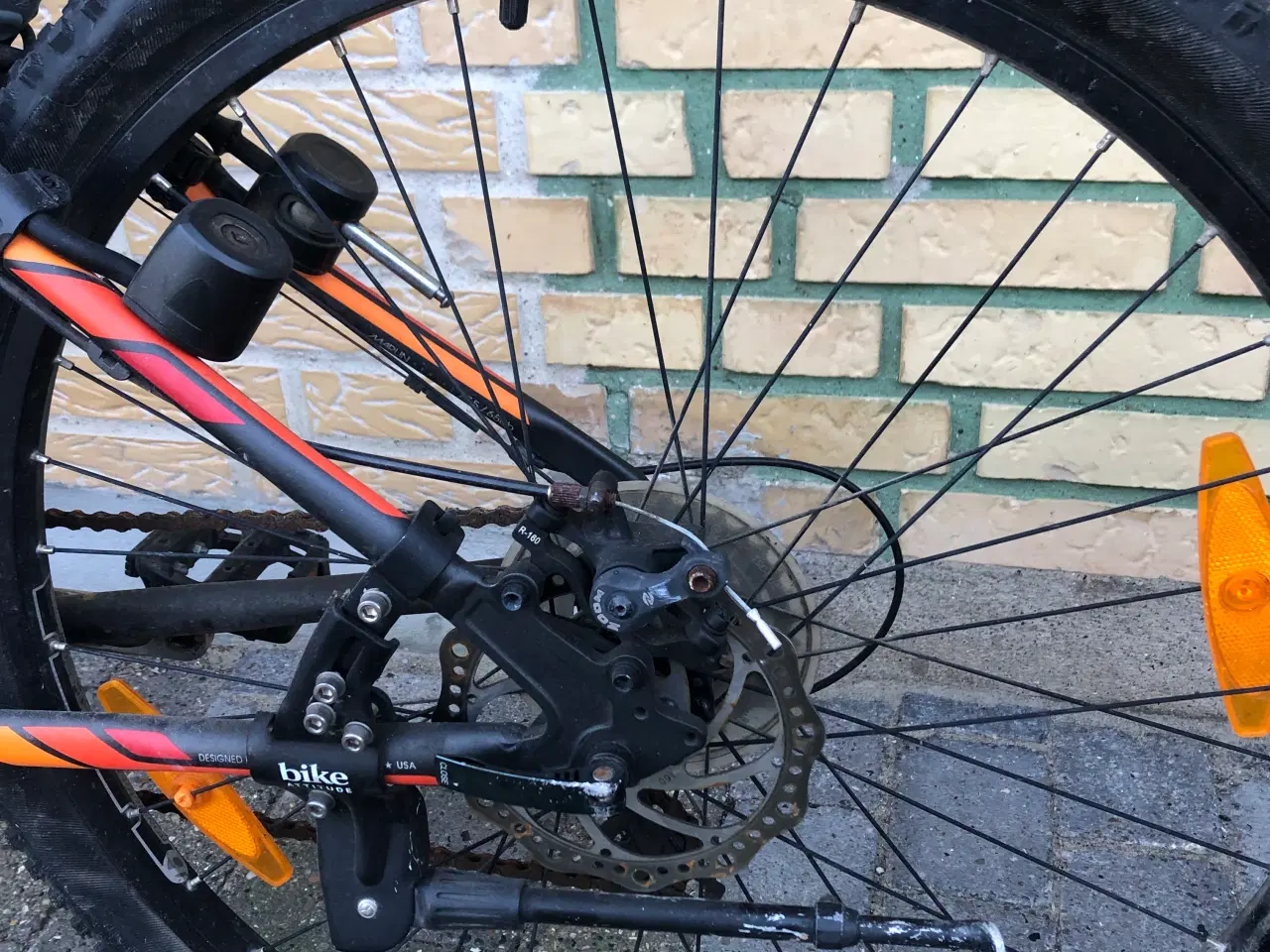 Billede 5 - 2 Mountainbike 
