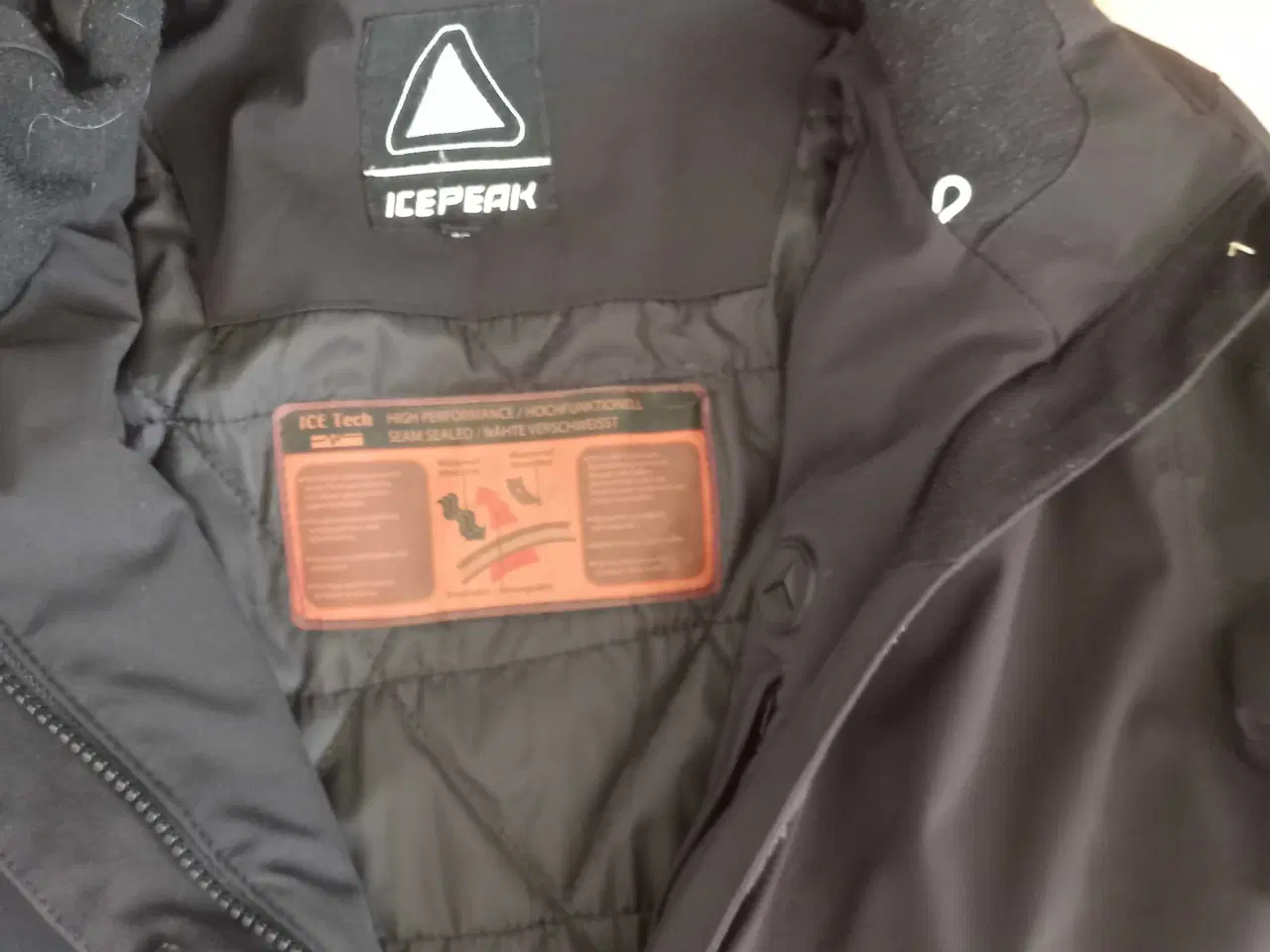 Billede 5 - Damejakke