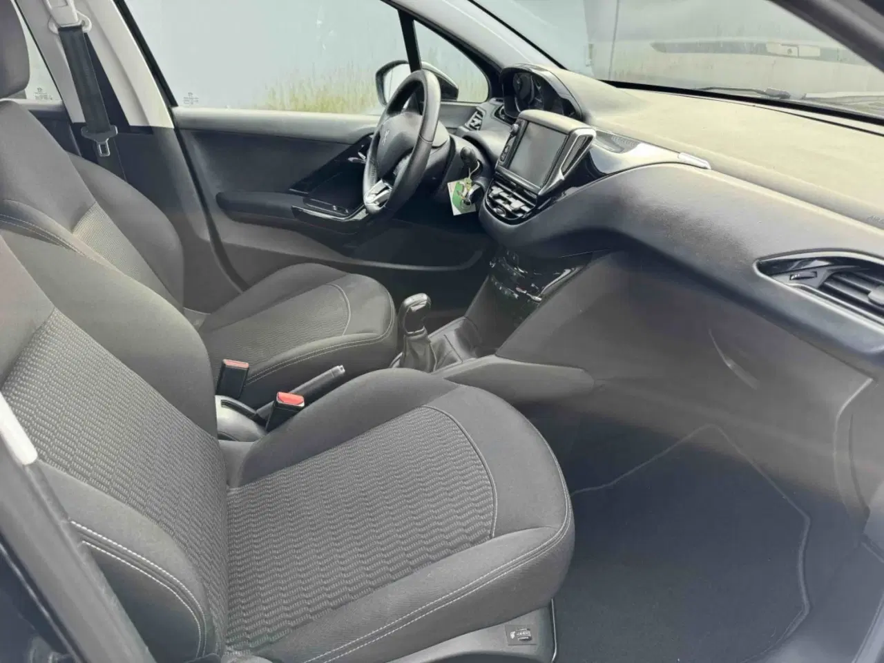 Billede 5 - Peugeot 208 1,2 PureTech 82 Envy