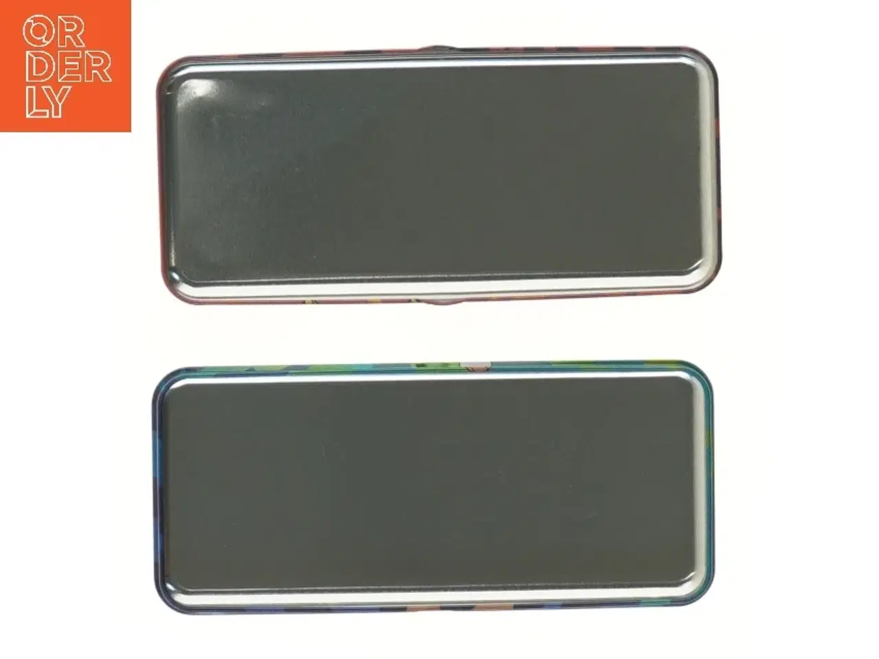 Billede 2 - Pokémon opbevaring tin fra Pokémon (str. 19x8,5 cm)