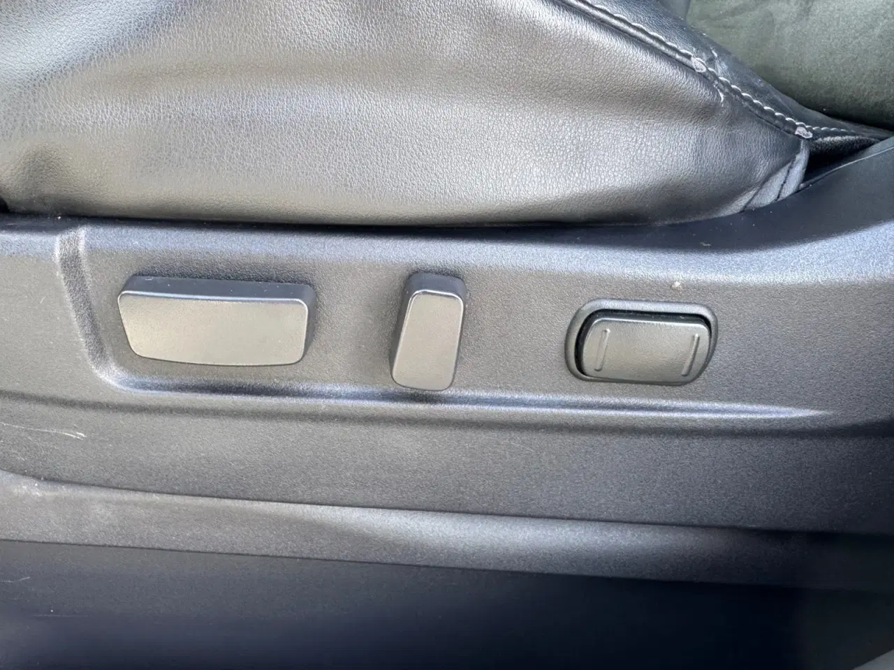 Billede 12 - Mitsubishi Outlander 2,4 PHEV Intense CVT 4WD