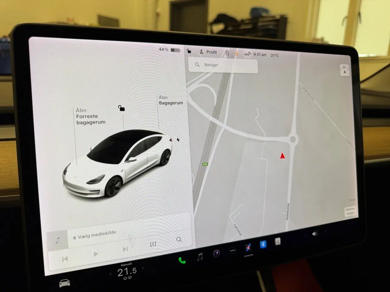 Billede 10 - Tesla Model 3  Standard Range+ RWD