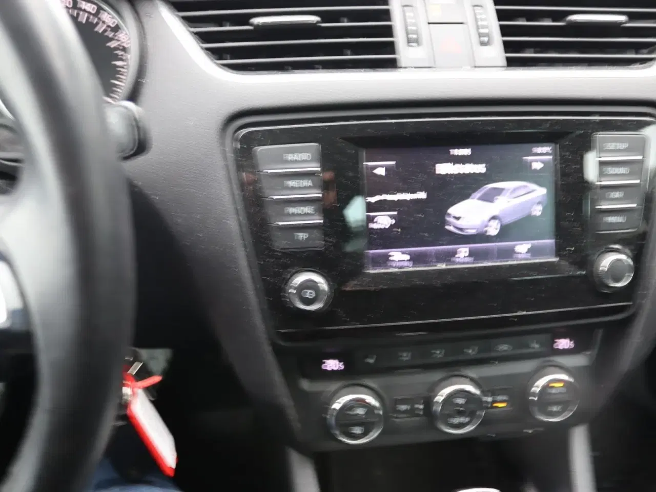 Billede 16 - Skoda Octavia 1,4 TSi 140 Elegance DSG