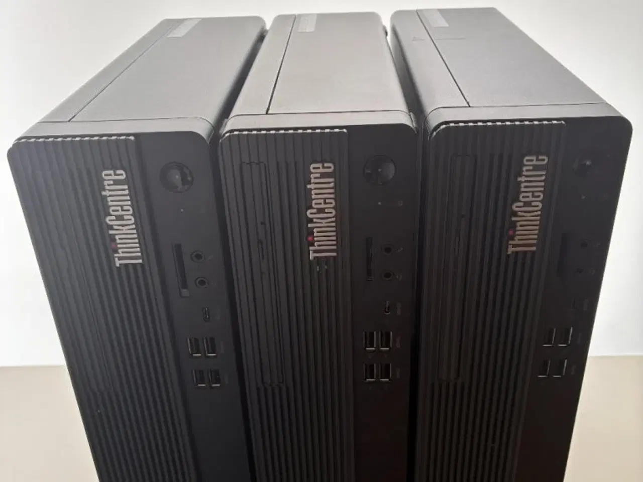 Billede 1 - Lenovo ThinkCentre M70s/i5/8GB/SSD 256gb/Win11Pro