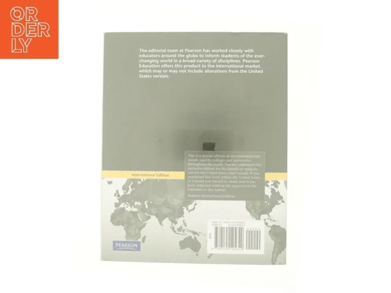 Billede 2 - Fluency With Information Technology: Skills Concepts And Capabilities (Bog)