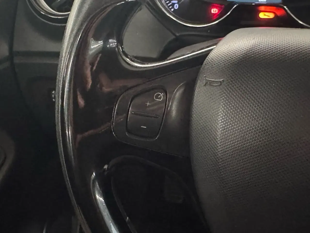 Billede 12 - Renault Captur 0,9 Energy TCe Expression 90HK 5d