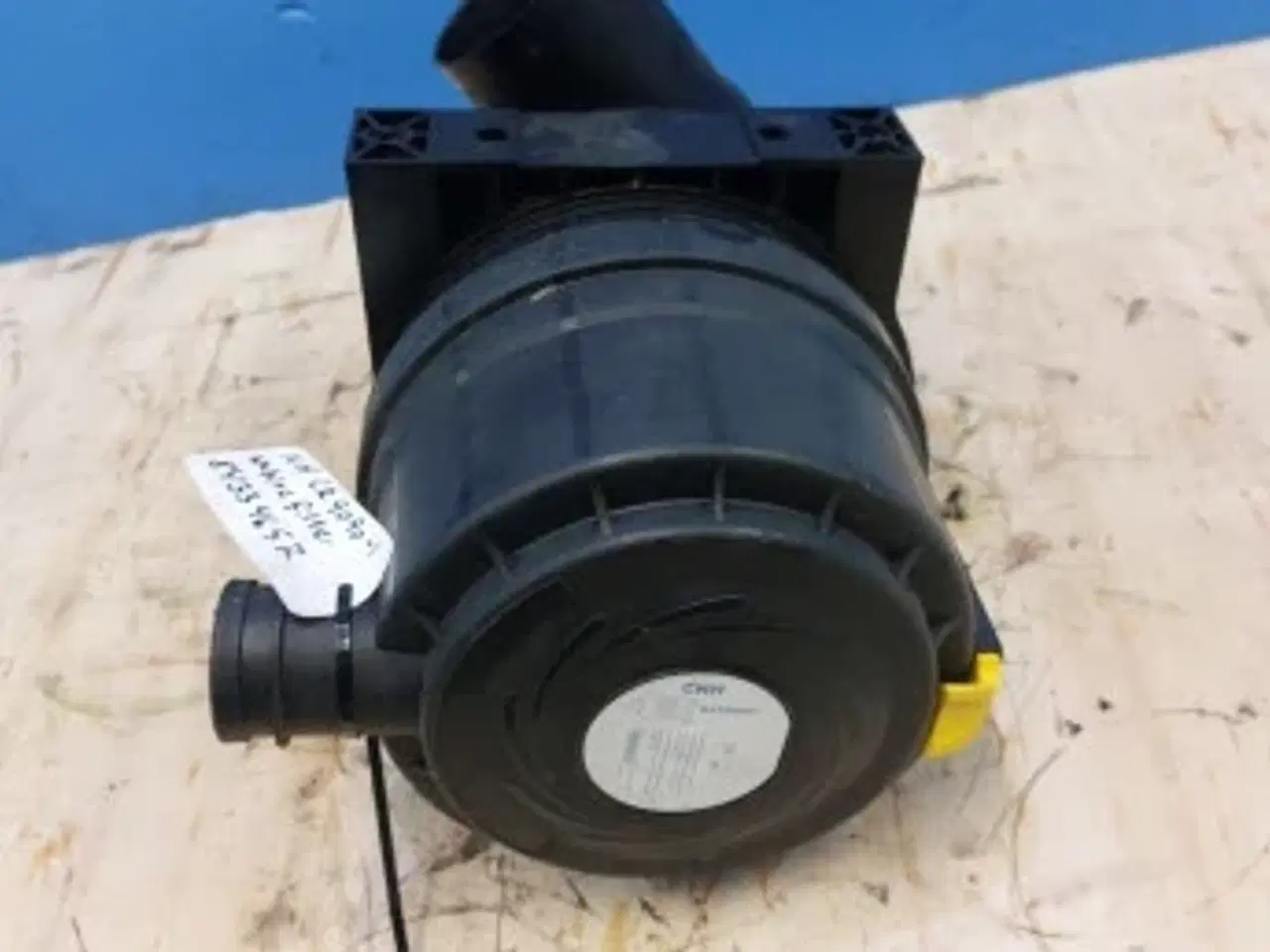 Billede 7 - New Holland CR9090 Kabinefilte 84334657