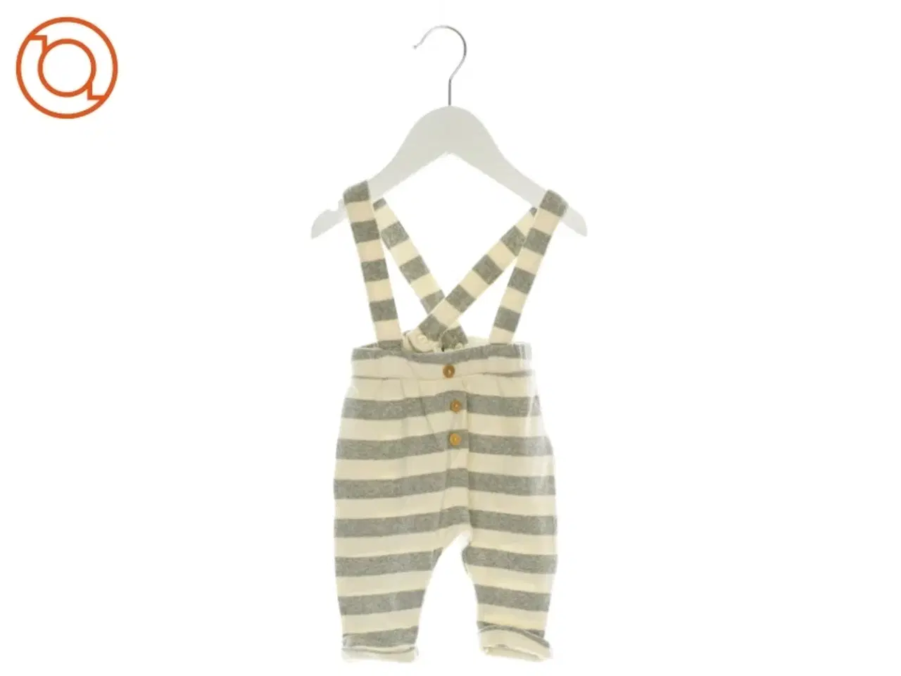 Billede 1 - Smækbukser fra Zara (str. 68)