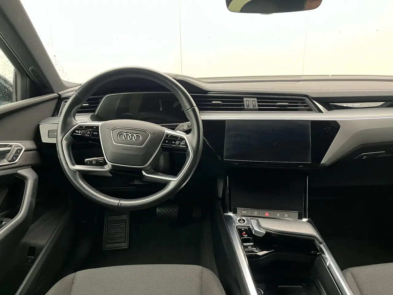 Billede 7 - Audi e-tron 50 Advanced quattro