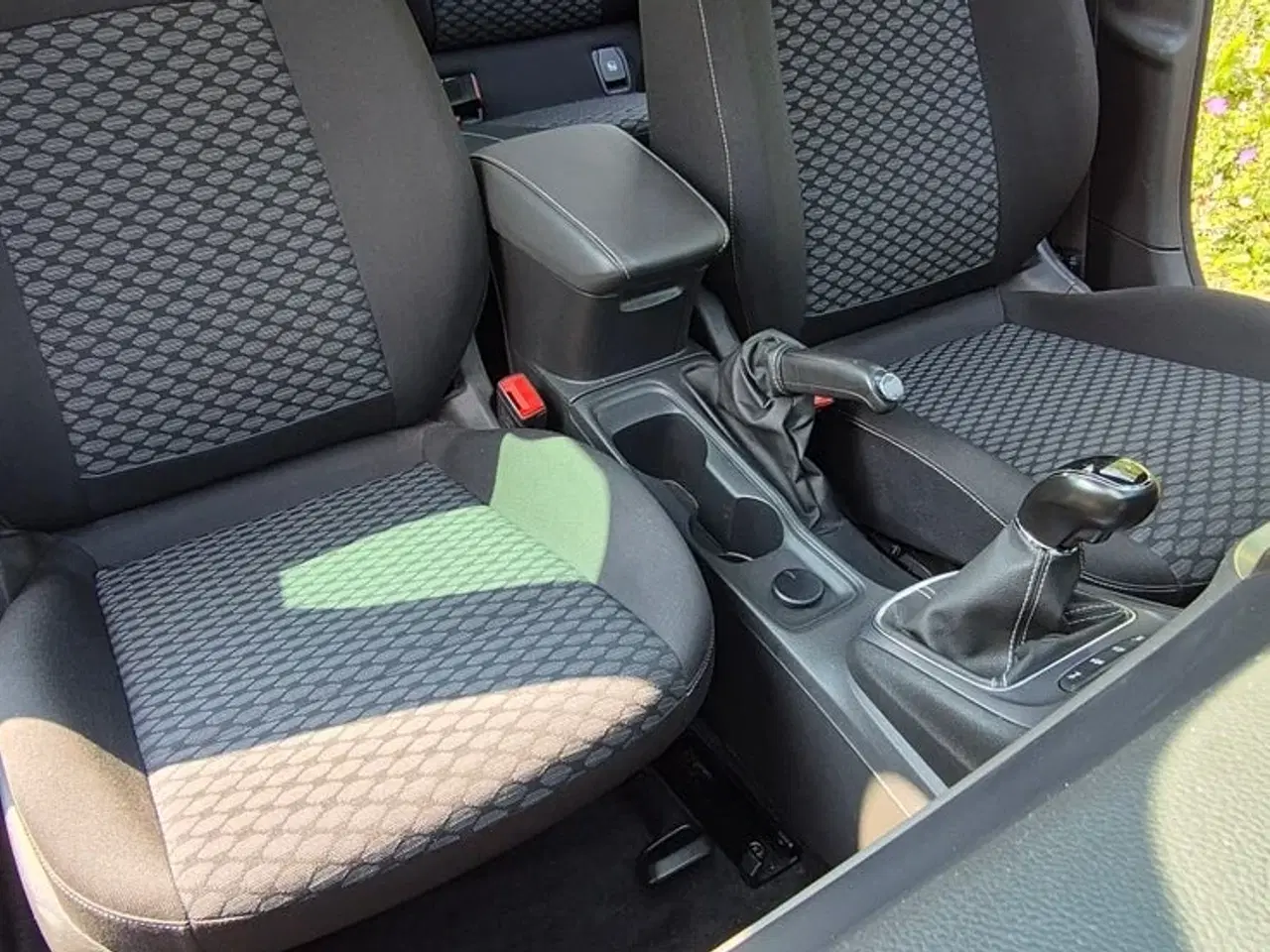 Billede 4 - Opel Astra 1,6 CDTi 136 Enjoy Sports Tourer