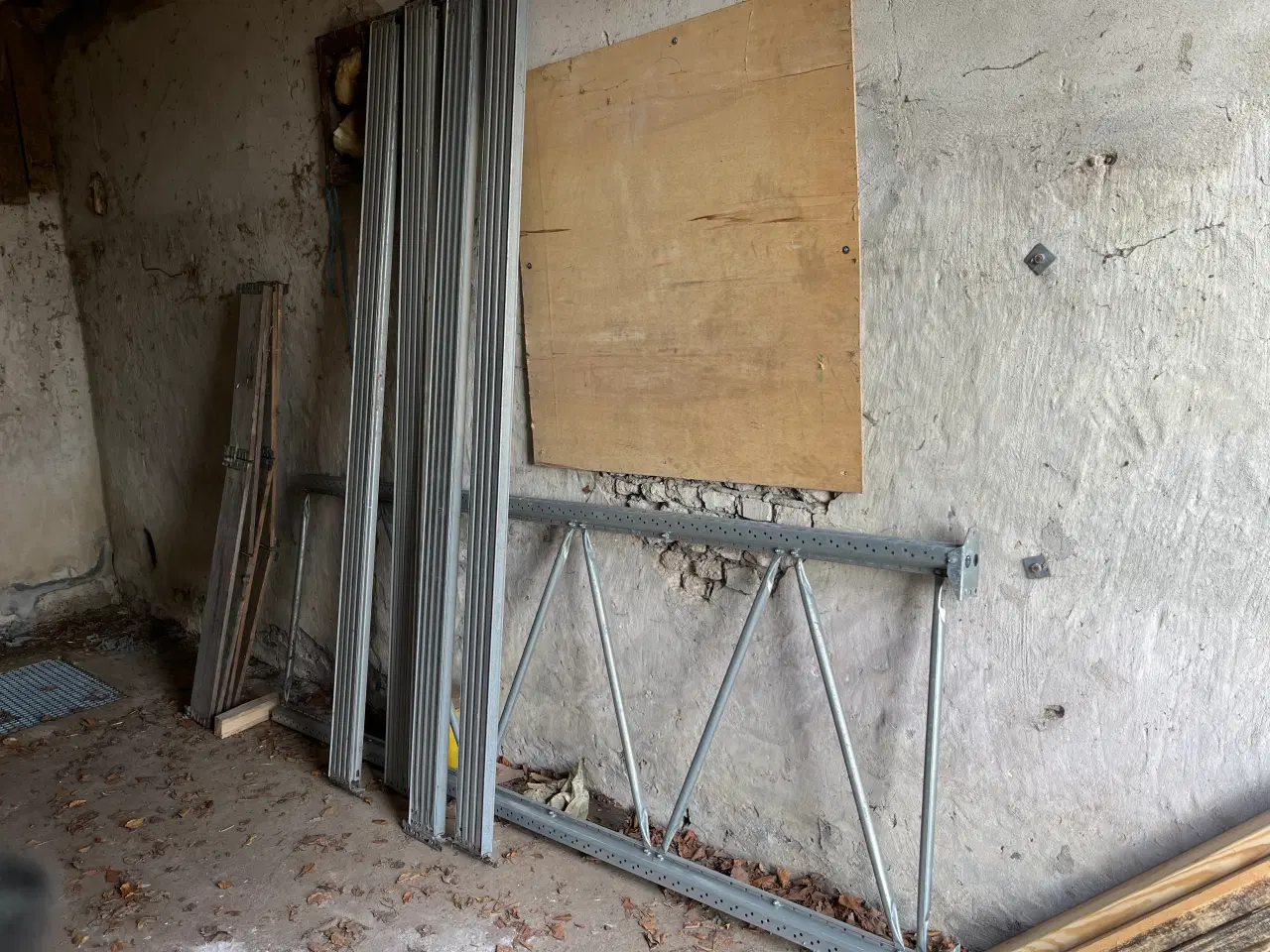 Billede 2 - Pallereol