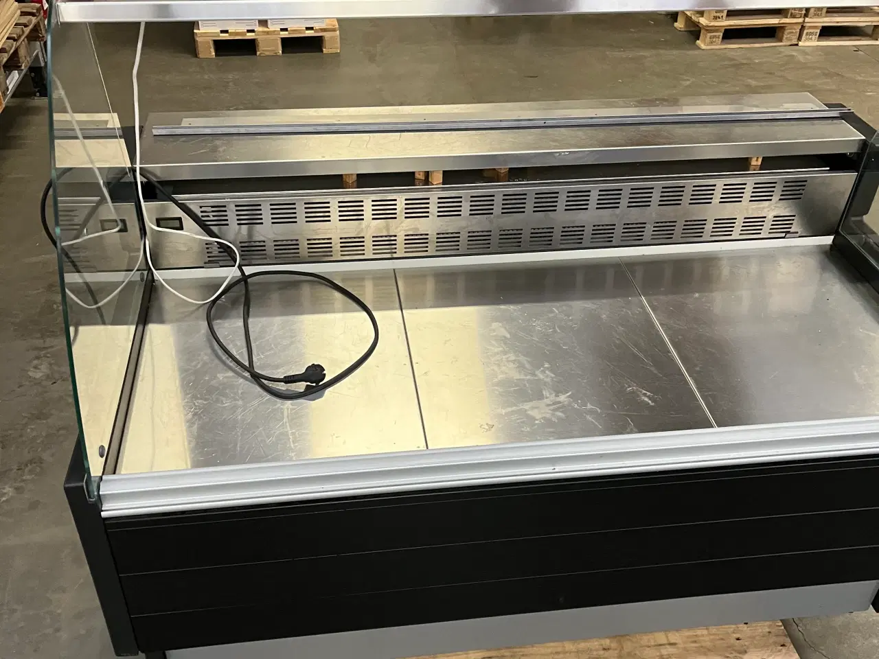 Billede 1 - Technodom Deli disk 