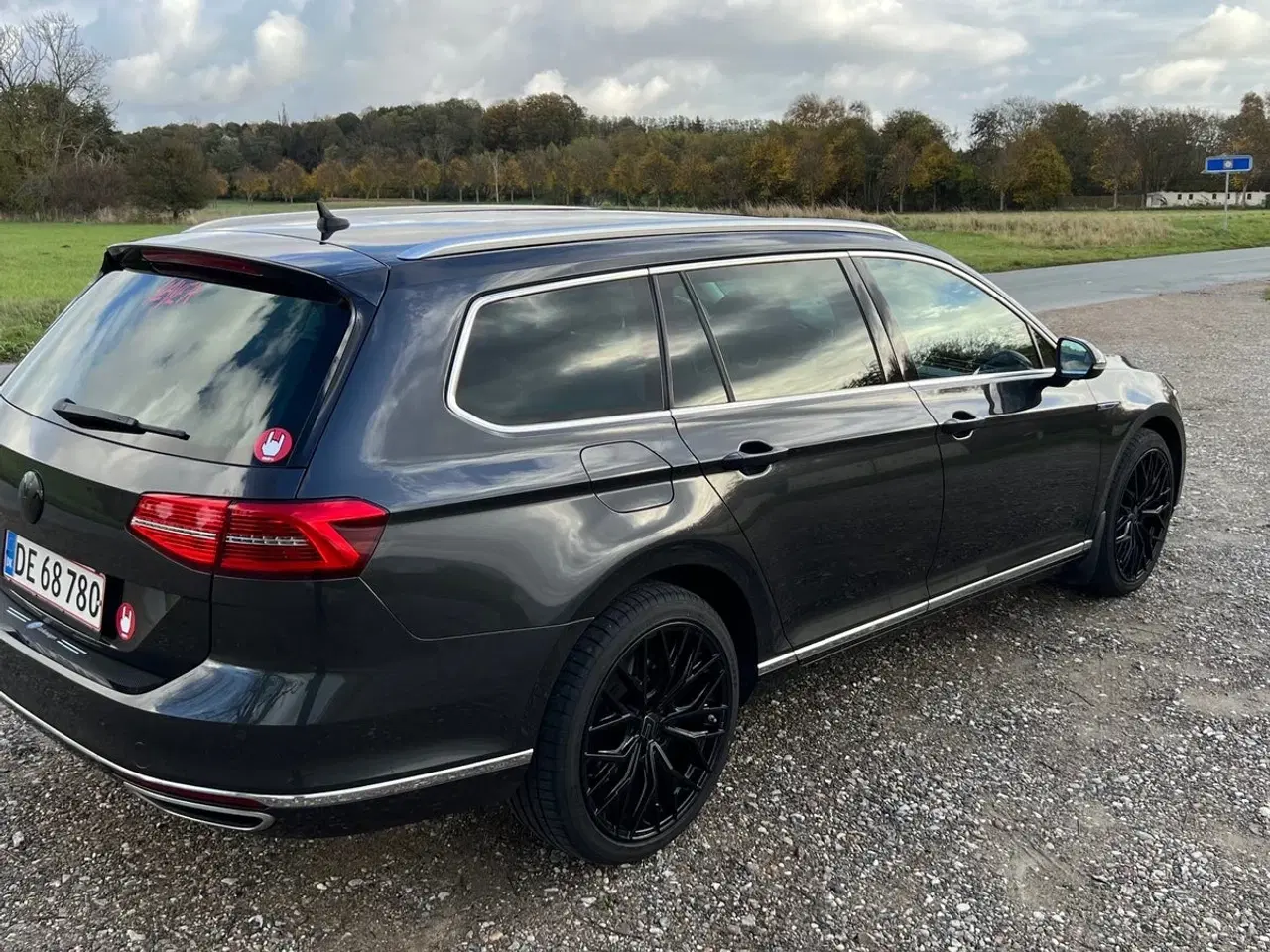 Billede 4 - VW Passat 1,4 GTE Variant DSG