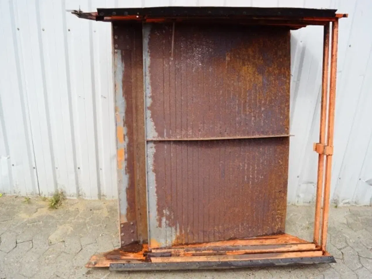 Billede 2 - Dronningborg D7000 Soldkasse 28450077