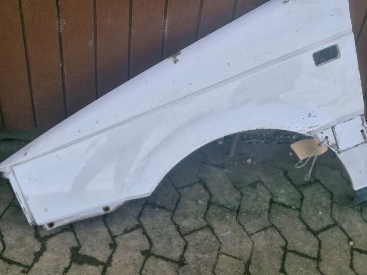 Billede 1 - VW Passat 92