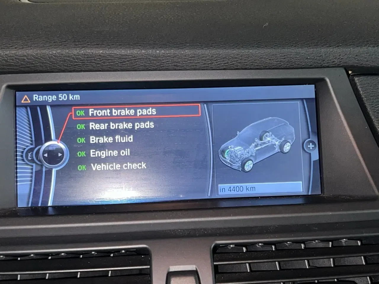 Billede 12 - BMW X5 3,0 xDrive30i aut. Van