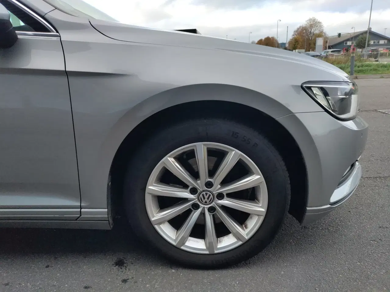 Billede 20 - VW Passat 1,4 TSi 150 Comfortline Premium Variant DSG