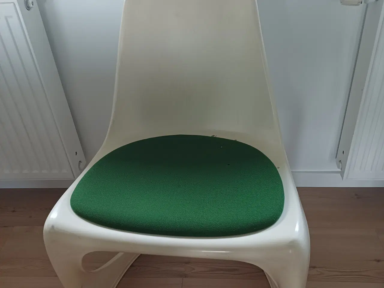 Billede 1 - CADO stole - design Steen Østergaard