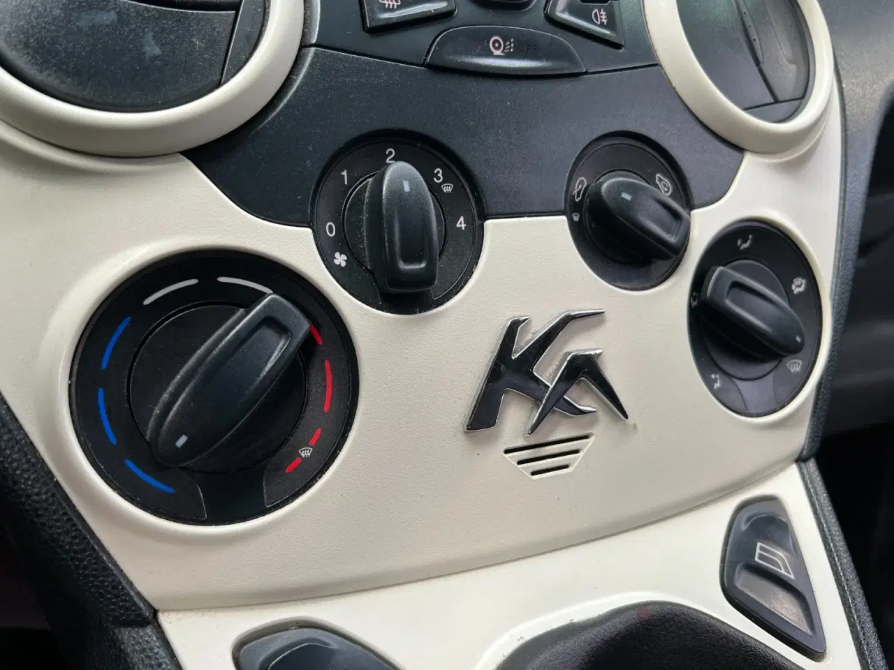 Billede 11 - Ford Ka 1,2 Trend