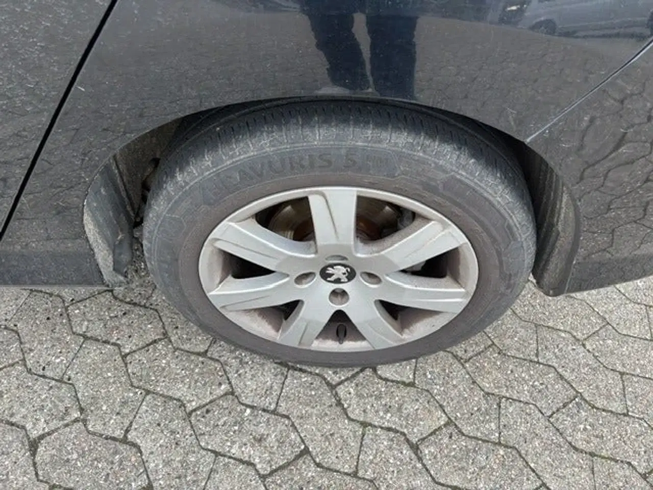 Billede 20 - Peugeot 308 1,6 e-HDi 112 Access