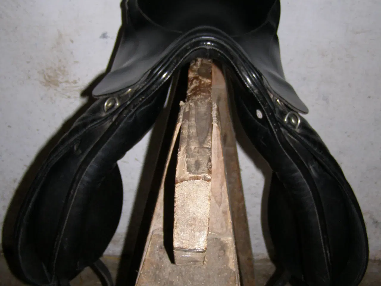 Billede 3 - Sabre VD sadel