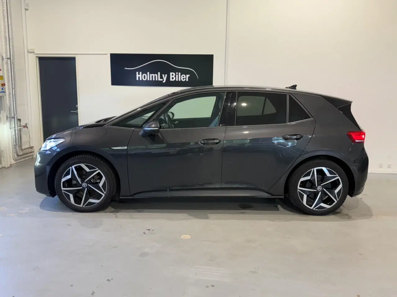 Billede 5 - VW ID.3 58 Pro Performance