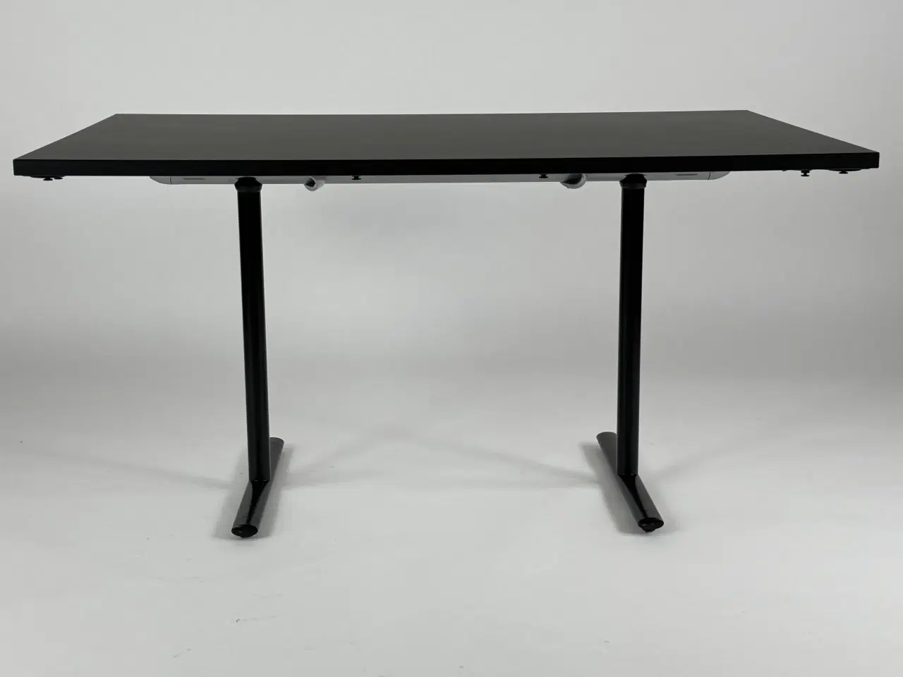 Billede 3 - Howe Tempest Flip-top Bord – Sort