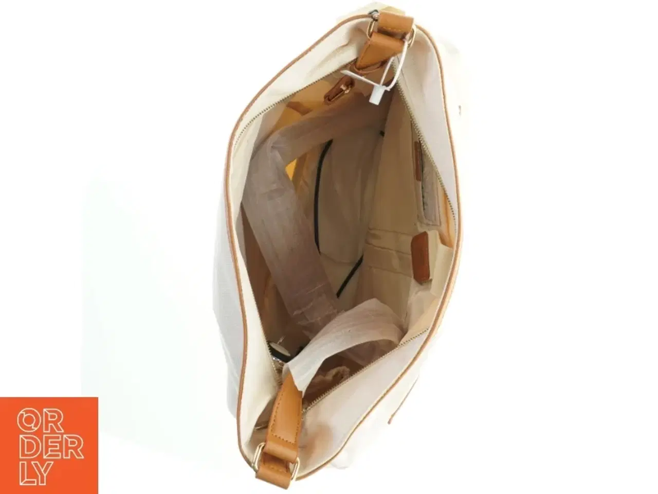 Billede 5 - Håndtaske fra Nordace (str. 37x40x13 cm)