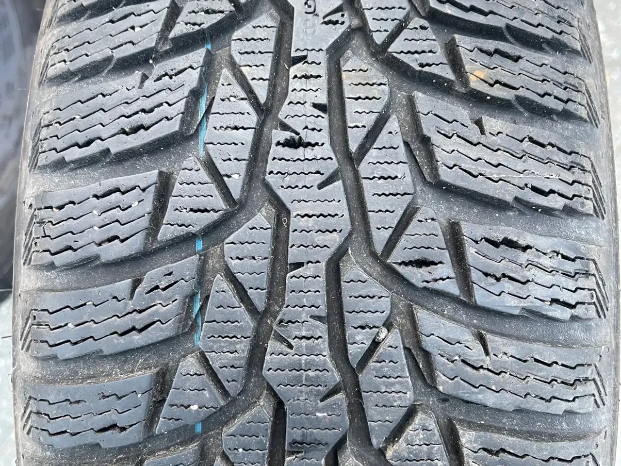 Billede 8 - Skoda Rapid 1,2 TSi 105 Elegance GreenTec