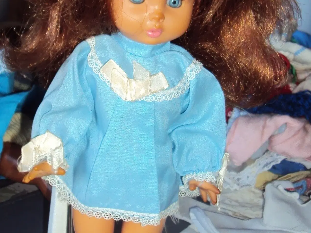 Billede 1 - legetøj 